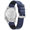 Thumbnail Image 3 of Men's Citizen Eco-Drive® Spider-Man Strap Watch with Red and Blue Dial (Model: AW1680-03W)