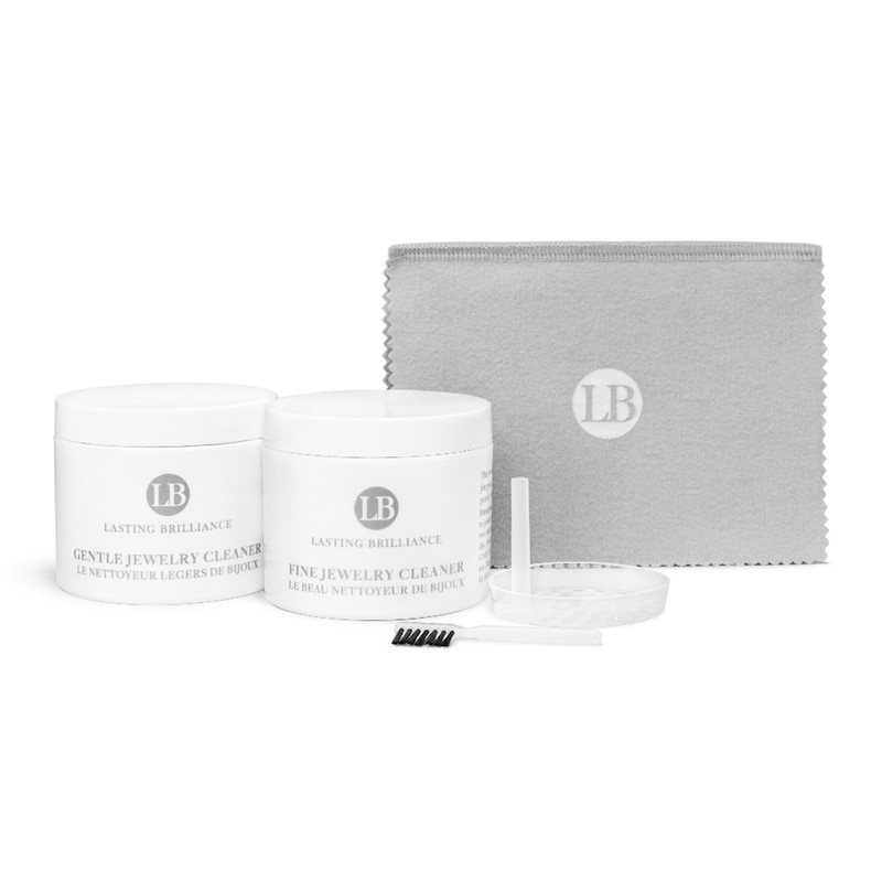 Main Image 3 of Lasting Brilliance Jewelry Care Renewal System - 4oz