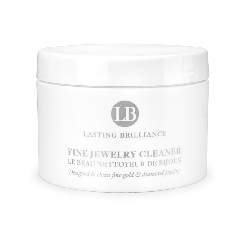 Main Image 2 of Lasting Brilliance Fine Jewelry Cleaner - 7.5oz
