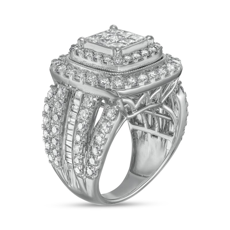 Designer Engagement Rings - Wedding Diamonds