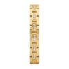 Thumbnail Image 3 of Men's Citizen Eco-Drive® Nighthawk Crystal Accent Gold-Tone Chronograph Watch and Bracelet Box Set (Model: FB3002-61E)