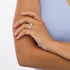 Thumbnail Image 2 of 2 CT. T.W. Diamond Engagement Ring in 14K Gold (I/I2)