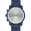 Thumbnail Image 3 of Men's Movado Bold® Verso Blue IP Chronograph Watch (Model: 3600742)