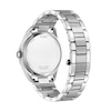 Thumbnail Image 4 of Men's Citizen Eco-Drive® Arezzo Watch with Black Dial (Model: AW1690-51E)
