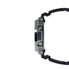 Thumbnail Image 2 of Men's Casio G-Shock Classic Black Resin Strap Watch with Grey Dial (Model: GM2100-1A)