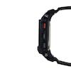 Thumbnail Image 1 of Men's Casio G-Shock Move Black Resin Strap Watch with Octagonal Black Dial (Model: GBD200-1)