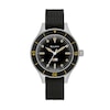 Thumbnail Image 1 of Men's Limited Edition Bulova Archive Series MIL-SHIPS-W-2181 Submersible Automatic Strap Watch (Model: 98A265)