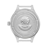 Thumbnail Image 4 of Men's Limited Edition Bulova Archive Series MIL-SHIPS-W-2181 Submersible Automatic Strap Watch (Model: 98A265)