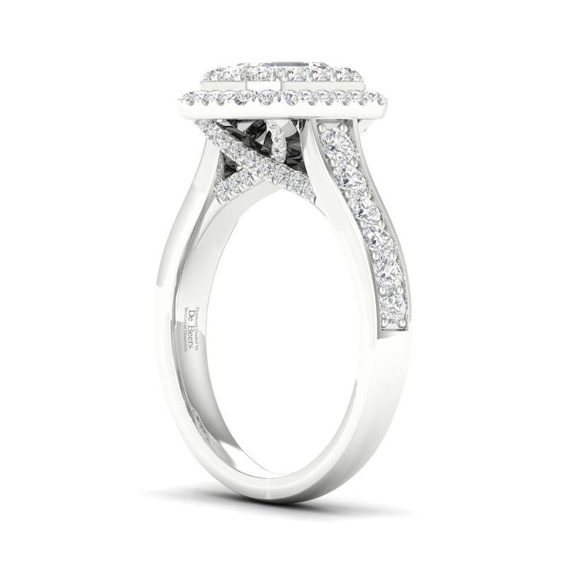 Trouvaille Collection 1-1/2 Ct. T.W. DEBEERS Multi