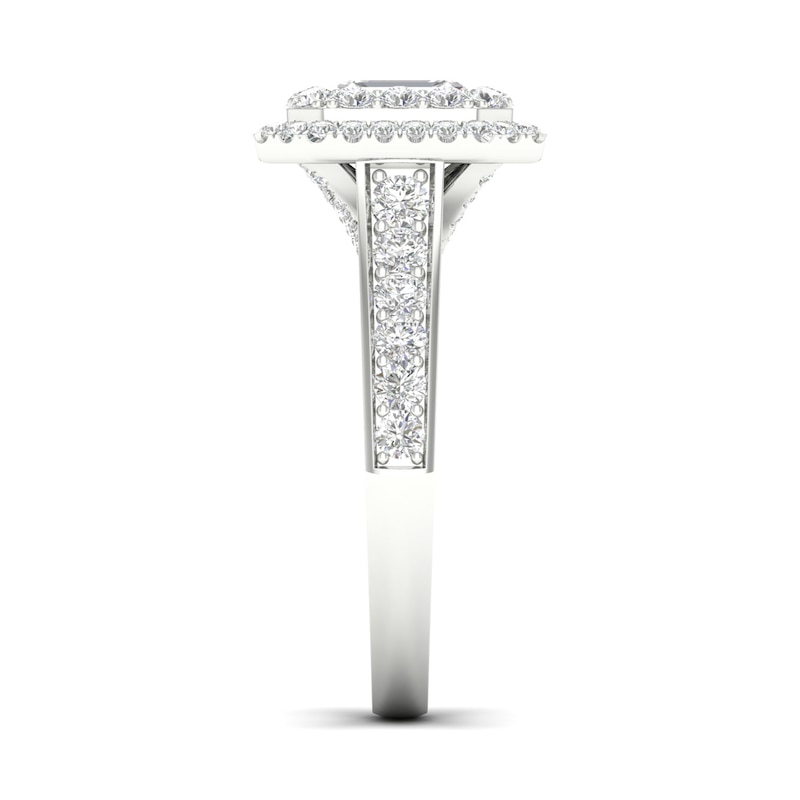 Trouvaille Collection 1-1/2 Ct. T.W. DEBEERS Multi