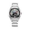 Thumbnail Image 1 of Men's Citizen Eco-Drive® Star Wars™ Duel on Cloud City Watch with Black Dial (Model: AW1140-51W)