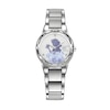 Thumbnail Image 1 of Ladies' Citizen Eco-Drive® Disney Snow White Crystal Accent Watch with Silver-Tone Dial (Model: GA1070-53W)