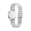 Thumbnail Image 3 of Ladies' Citizen Eco-Drive® Disney Snow White Crystal Accent Watch with Silver-Tone Dial (Model: GA1070-53W)