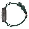 Thumbnail Image 2 of Men's Citizen Eco-Drive® Promaster Gunmetal Grey Super Titanium™ Strap Watch with Green Dial (Model: BN0228-06W)