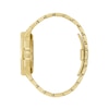 Thumbnail Image 2 of Men's Bulova Octava Crystal Accent Gold-Tone Automatic Watch with Gold-Tone Skeleton Dial (Model: 98A292)