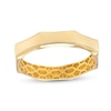 Thumbnail Image 0 of Bamboo Band in 10K Gold - Size 7