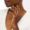 Thumbnail Image 2 of 1-1/2 CT. Certified Marquise Lab-Grown Diamond Solitaire Engagement Ring in 14K White Gold (F/VS2)