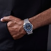 Thumbnail Image 2 of Men's Citizen ©Marvel Black Panther Super Titanium™ Watch (Model: AW1668-50W)
