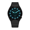 Thumbnail Image 5 of Men's Citizen ©Marvel Black Panther Super Titanium™ Watch (Model: AW1668-50W)