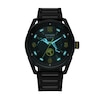Thumbnail Image 5 of Men's Citizen Eco-Drive® ©MARVEL Avengers Thor Black Watch (Model: BM6987-50W)