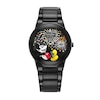 Thumbnail Image 0 of Citizen Eco-Drive® Mickey Mouse & Friends Fiesta Black Watch (Model: AU1095-57W)