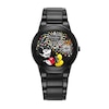 Thumbnail Image 1 of Citizen Eco-Drive® Mickey Mouse & Friends Fiesta Black Watch (Model: AU1095-57W)