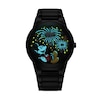 Thumbnail Image 5 of Citizen Eco-Drive® Mickey Mouse & Friends Fiesta Black Watch (Model: AU1095-57W)