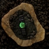 Thumbnail Image 3 of Men's Citizen Eco-Drive® Star Wars™ Death Star 2 Black IP Watch (Model: BJ6539-50W)