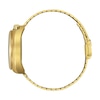 Thumbnail Image 4 of Men's Citizen Eco-Drive® Star Wars™ Tsuno C-3PO™ Gold-Tone Chronograph Watch (Model: AN3662-51W)