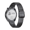 Thumbnail Image 3 of Men's Citizen Eco-Drive® Star Wars™ Tsuno Darth Vader Black IP Chronograph Watch (Model: AN3669-52E)