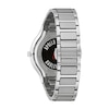 Thumbnail Image 3 of Men's Bulova Apollo Watch with Black Dial (Model: 96A296)