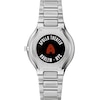 Thumbnail Image 4 of Men's Bulova Apollo Watch with Black Dial (Model: 96A296)