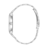 Thumbnail Image 5 of Men's Bulova Crystal Watch with Black Dial and Cross Pendant Box Set (Model: 96K110) - 24"