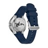Thumbnail Image 2 of Men's Citizen Eco-Drive® Promaster Diver Blue Rubber Strap Watch with Blue Dial (Model: BN0231-01L)