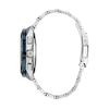 Thumbnail Image 3 of Men's Citizen Eco-Drive® Promaster Blue Angels Two-Tone IP Chronograph Watch with Blue Dial (Model: JY8128-56L)