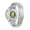 Thumbnail Image 4 of Men's Citizen Eco-Drive® Promaster Blue Angels Two-Tone IP Chronograph Watch with Blue Dial (Model: JY8128-56L)
