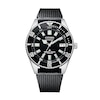 Thumbnail Image 0 of Men's Citizen Automatic Super Titanium™ Watch with Black Dial (Model: NB6021-17E)