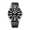 Thumbnail Image 1 of Men's Citizen Automatic Super Titanium™ Watch with Black Dial (Model: NB6021-17E)