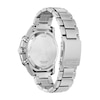 Thumbnail Image 1 of Men's Citizen Eco-Drive® Weekender Chronograph Watch with Blue Dial (Model: CA4211-72L)