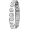 Thumbnail Image 6 of Men's Caravelle by Bulova Watch with Blue Dial and Bracelet Box Set (Model: 43K101)