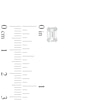Thumbnail Image 2 of 1 CT. T.W. Certified Emerald-Cut Lab-Grown Diamond Solitaire Stud Earrings in 14K White Gold (F/SI2)