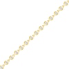 Thumbnail Image 0 of 1 CT. T.W. Diamond Link Bracelet in 10K Gold – 7.25"