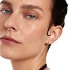 Thumbnail Image 5 of Bold Huggie Hoop Earrings in 14K Gold