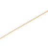 Thumbnail Image 3 of PDPAOLA™ at Zales 1 CT. T.W. Lab-Grown Diamond Tennis Bracelet in 14K Gold – 6.3"