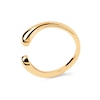 Thumbnail Image 5 of Bold Open Ring in 14K Gold
