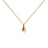 Thumbnail Image 0 of Dainty Teardrop Pendant in 14K Gold – 19.69"