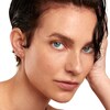 Thumbnail Image 6 of 1/6 CT. T.W. Lab-Grown Diamond Solitaire Stud and J-Drop Earrings Set in 14K Gold