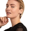 Thumbnail Image 6 of 1/5 CT. T.W. Lab-Grown Diamond Three Stone Single Crawler Earring in 14K Gold