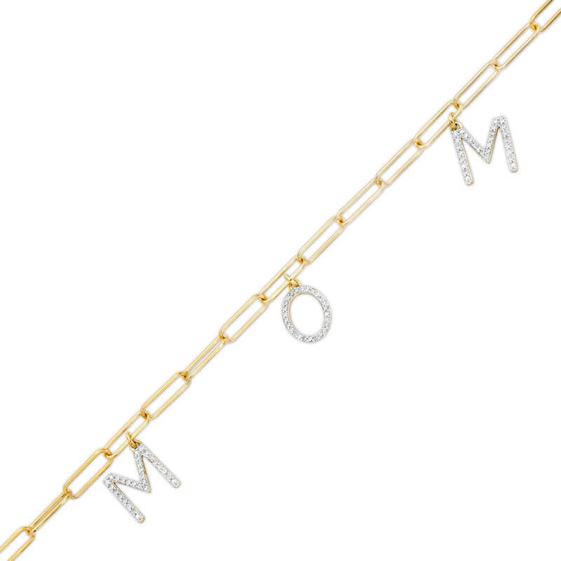 Louis Vuitton Chain Links Bracelet, Gold, M (Stock Confirmation Required)