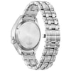 Thumbnail Image 2 of Men’s Citizen Eco-Drive® Sport Luxury Watch with Blue Dial (Model: AW1770-53L)